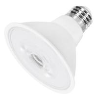 Sylvania 12 watt 120 volt PAR30 Medium Screw Base 3000K Natural White Dimmable Flood LED