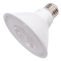 Sylvania 12 watt 120 volt PAR30 Medium Screw Base 3500K Neutral White Dimmable Narrow Flood LED