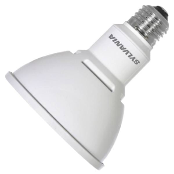12 watt 120 volt PAR30LN Medium Screw Base 3000K Natural White Dimmable LED