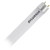 Sylvania 16 watt 48" T8 Medium Bi-Pin Base 3500K Neutral White Dimmable LED