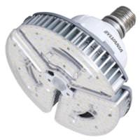 Sylvania 120 watt 120/277 volt Mogul Screw Base 4100K Cool White LED 