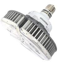 Sylvania 100 watt 120/277 volt Mogul Screw Base 5000K Daylight  LED 
