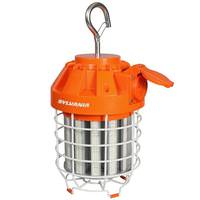 Sylvania 100 watt 120 volt Orange LED Work Light