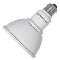 Sylvania 12 watt 120 volt PAR30LN Medium Screw Base 2700K Warm White Dimmable LED