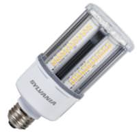 Sylvania 18 watt 120/277 volt Medium Screw Base CCT Selectable LED