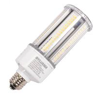 Sylvania Selectable Wattage 120/277 volt Medium Screw Base CCT Selectable Dimmable Sylvania LED