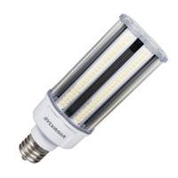 Sylvania Selectable Wattage 120/277 volt Mogul Screw Base CCT Selectable Dimmable Sylvania LED