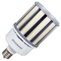 Sylvania Selectable Wattage 120/277 volt Mogul Screw Base CCT Selectable Dimmable Sylvania LED