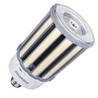 Sylvania Selectable Wattage 120/277 volt Mogul Screw Base CCT Selectable Dimmable Sylvania LED