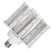 Sylvania 110 watt 120/277 volt Mogul Screw Base 4000K Cool White Dimmable LED
