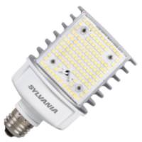 Sylvania 27 watt 120/277 volt Medium Screw (E26) Base 5000K Daylight Dimmable LED