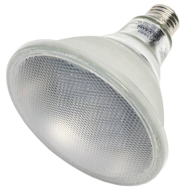 15 watt 120 volt PAR38 Medium Screw Base 3000K Dimmable LED