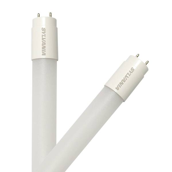 13 watt 48" T8 Medium Bi-Pin Base 3000K Natural White Dimmable LED (2 Pack)