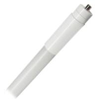 Sylvania 36 watt 2x48"/96" 120/277 volt T8 Single Pin Base 5000K Daylight Dual Technology Non-Dimmable LED