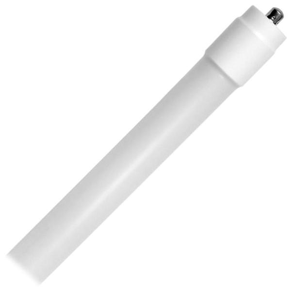 42 watt 120/277 volt T8 Single Pin Base 4100K Cool White 2 Piece Snap-Fit Non-Dimmable LED