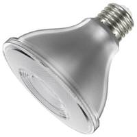 Sylvania 10 watt 120 volt PAR30 Medium Screw Base 4000K Cool White Dimmable LED