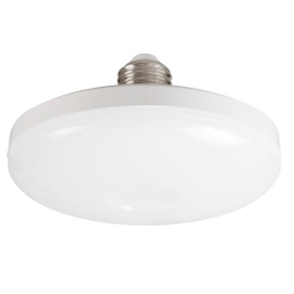 14.5 watt volt 5000K Medium Screw  Non-Dimmable LED Low Bay