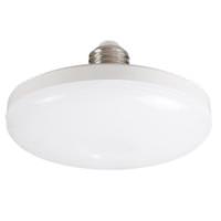 Sylvania 14.5 watt volt 5000K Medium Screw  Non-Dimmable LED Low Bay