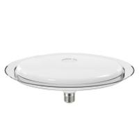 Sylvania 47 watt volt 5000K Medium Screw  Non-Dimmable LED Low Bay
