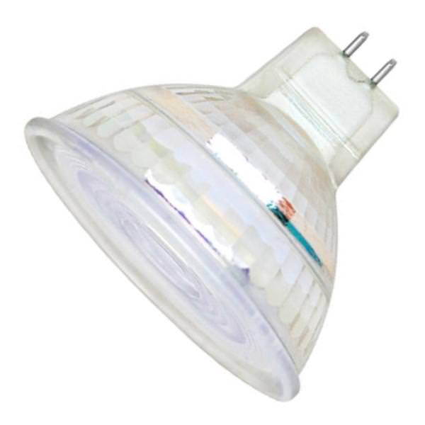 7 watt 12 volt MR16 Bi-Pin Base 2700K Warm White Narrow Flood Dimmable LED