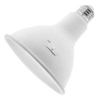 Sylvania 15 watt 120 volt PAR38 Medium Screw Base CCT Selectable Dimmable LED