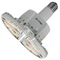 Sylvania Selectable wattage 120/277 volt Mogul Screw Base CCT Selectable LED 