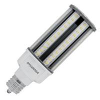 Sylvania 36 watt 120/277 volt Exclusionary Mogul Screw Base 3000K Natural White Generation 1A Dimmable LED