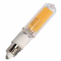 Sylvania 3.5 watt 120 volt T3 Mini Can Base 3000K Natural White LED