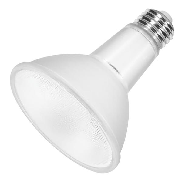 11 watt 120 volt PAR30LN Medium Screw Base 2700K Warm White Dimmable LED