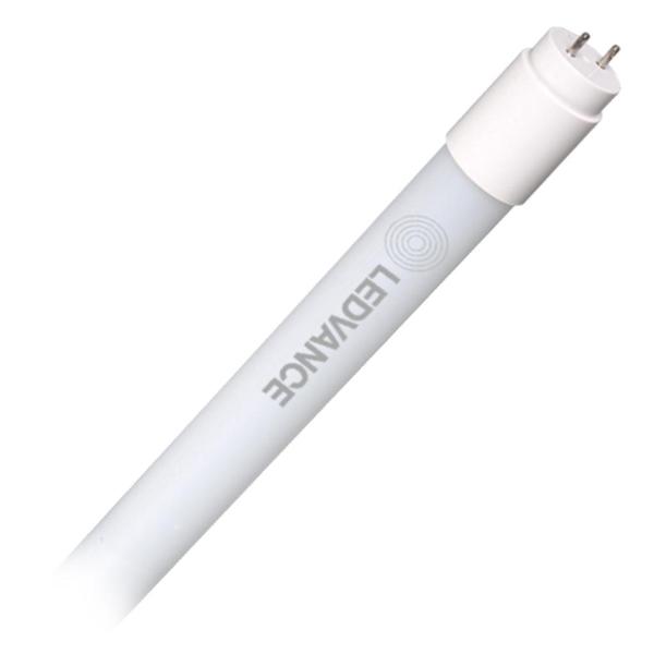 10.5 watt 120/277 volt 48" T8 Medium Bi-Pin Base 3000K Natural White Ballast Free Dimmable LED