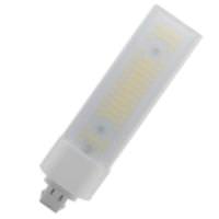 Sylvania 15 watt 120/277 volt  2/4-Pin Base 3000K Natural White  Non-Dimmable LED