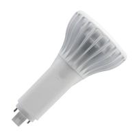 Sylvania 16 watt 120/277 volt  2/4-Pin Base 3000K Natural White  Non-Dimmable LED