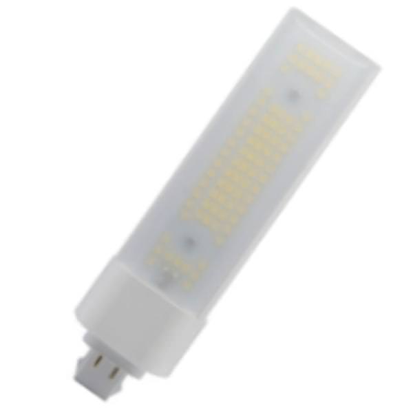 15 watt 120/277 volt  2/4-Pin Base 4100K Cool White Non-Dimmable LED