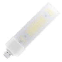 Sylvania 15 watt 4-Pin Base 3000K Natural White Horizontal Ballast Compatible Dimmable LED