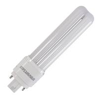 Sylvania 7 watt 4-Pin Base 2700K Warm White Dimmable LED