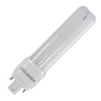 Sylvania 7 watt 4-Pin Base 4100K Cool White Dimmable LED