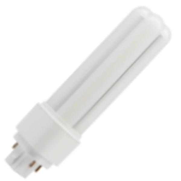 7 watt 4-Pin Base 3000K Natural White Dimmable LED