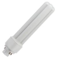 Sylvania 9.5 watt 4-Pin Base 2700K Warm White Dimmable LED
