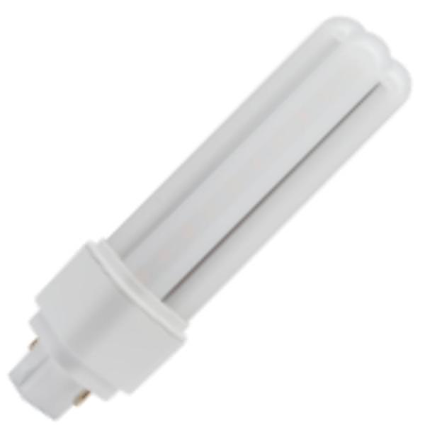 7 watt 2/4-Pin Base 2700K Warm White Non-Dimmable LED