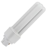 Sylvania 7 watt 2/4-Pin Base 2700K Warm White Non-Dimmable LED