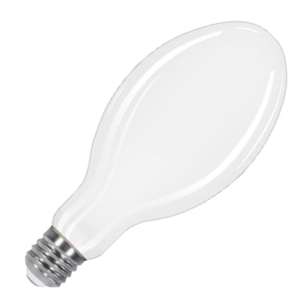 54 watt 120/277 volt Mogul Screw (EX39) Base 4000K Cool White Dimmable LED