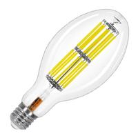 Sylvania 54 watt 120/277 volt Mogul Screw (EX39) Base 5000K Daylight Dimmable LED