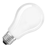 Sylvania 18 watt 120/277 volt A21 4000K Cool White Frosted Dimmable LED