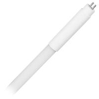 Sylvania 8 watt 120/277 volt 24" T5HE Miniature Bi-Pin Base 4100K Cool White Non-Dimmable LED