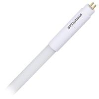 Sylvania 10 watt 36" T5HE Miniature Bi-Pin Base 5000K Daylight Frosted Glass Non-Dimmable LED