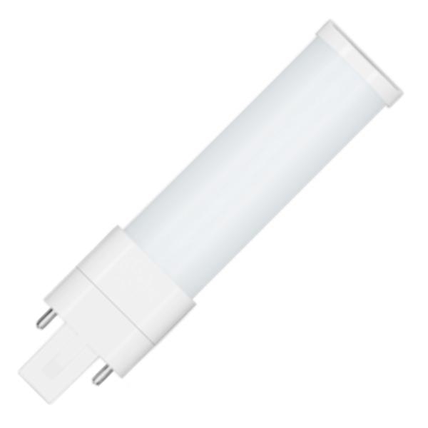 3.5 watt 120/277 volt 2-Pin Base 2700K Warm White Type AB LED