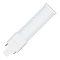 Sylvania 3.5 watt 120/277 volt 2-Pin Base 2700K Warm White Type AB LED