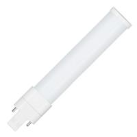 Sylvania 5.5 watt 120/277 volt 2-Pin Base 2700K Warm White Type AB LED
