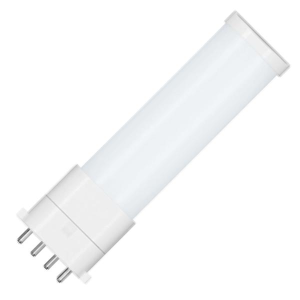 3.5 watt 120/277 volt 4-Pin Base 3500K Neutral White Ballast Bypass LED
