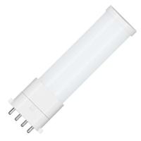 Sylvania 3.5 watt 120/277 volt 4-Pin Base 3500K Neutral White Ballast Bypass LED